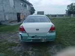 Nissan Sunny-6