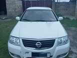 Nissan Sunny-1