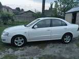 Nissan Sunny-3