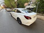 MG GT-3