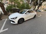 MG GT-2