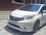 Nissan Note-4