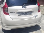 Nissan Note-6