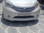 Nissan Note-7