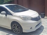 Nissan Note-8