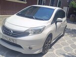 Nissan Note-9