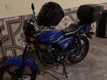 Tufan M50-2