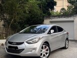Hyundai Elantra-1