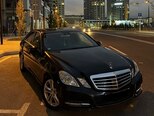 Mercedes E 350-1