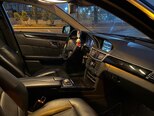 Mercedes E 350-4