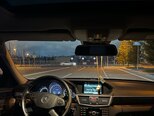 Mercedes E 350-3
