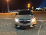 Chevrolet Cruze-8
