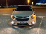 Chevrolet Cruze-4