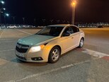 Chevrolet Cruze-7