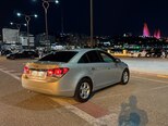 Chevrolet Cruze-5