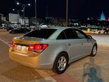 Chevrolet Cruze-3