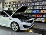 Kia Optima-10