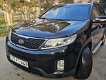 Kia Sorento-3