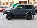 LADA (VAZ) Niva Bronto-5