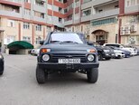 LADA (VAZ) Niva Bronto-2