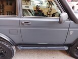 LADA (VAZ) Niva Bronto-3