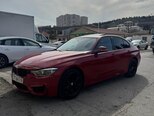 BMW 330-2