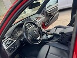 BMW 330-8