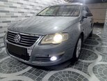 Volkswagen Passat-3