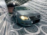 Volkswagen Passat-2