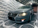 Volkswagen Passat-1
