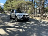 BMW X5-1