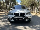 BMW X5-10