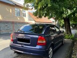 Opel Astra-2