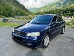 Opel Astra-1