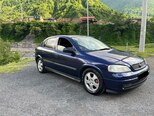 Opel Astra-3