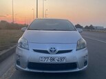 Toyota Prius-1