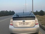 Toyota Prius-11