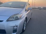 Toyota Prius-10