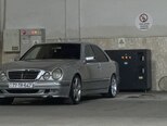 Mercedes E 240-6