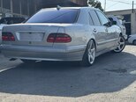 Mercedes E 240-12