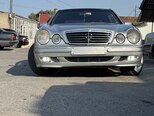 Mercedes E 240-9