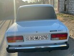 LADA (VAZ) 2107-2