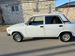 LADA (VAZ) 2107-6