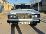 LADA (VAZ) 2107-1