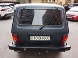 LADA (VAZ) Niva Bronto-9
