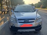 Chevrolet Captiva-6