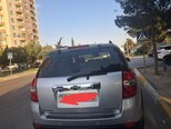 Chevrolet Captiva-5