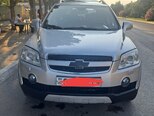 Chevrolet Captiva-1