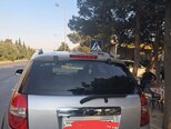 Chevrolet Captiva-4