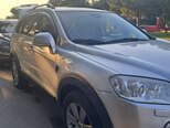 Chevrolet Captiva-11